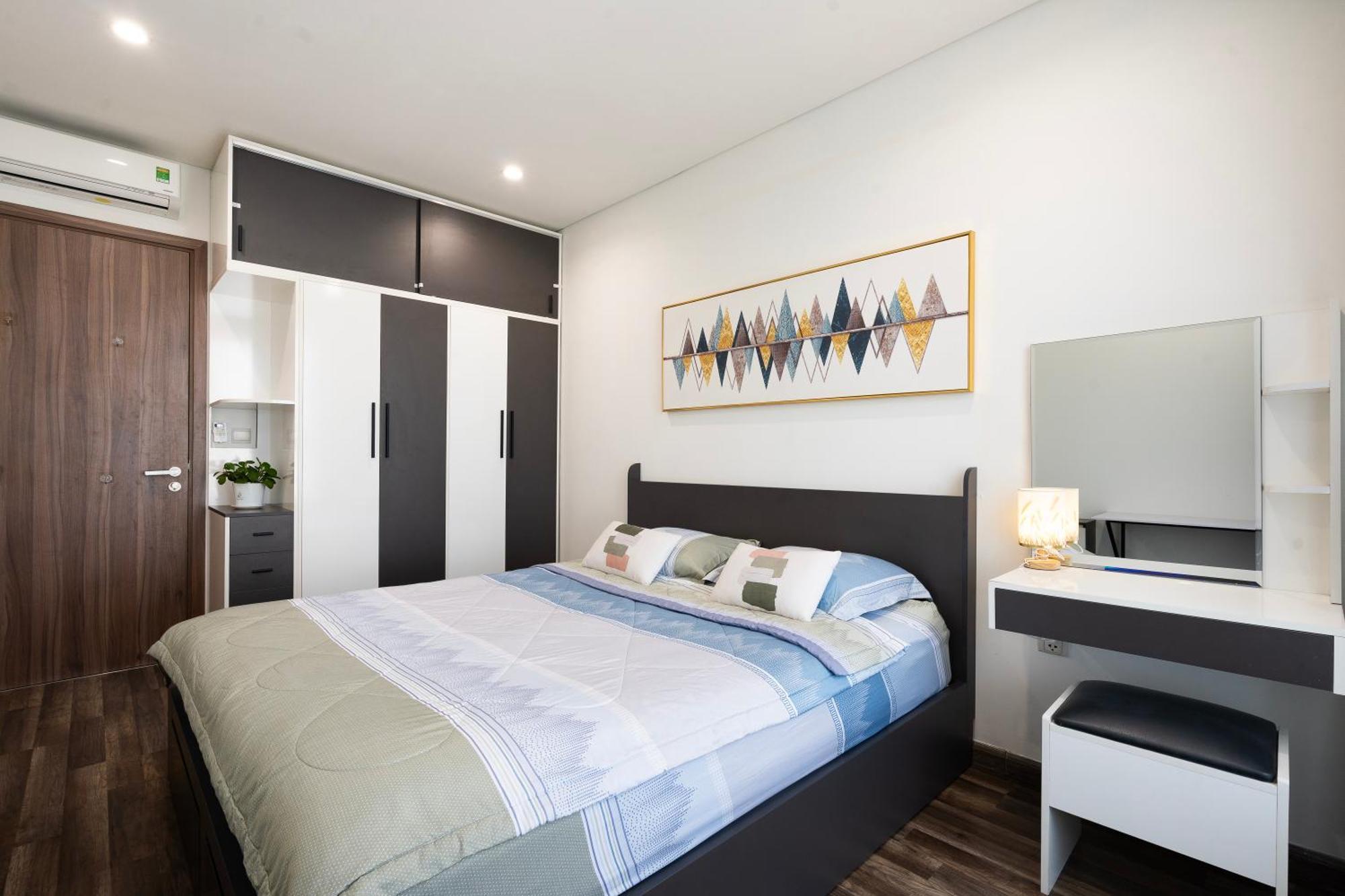 Aparment Ha Do Centrosa Apartment *